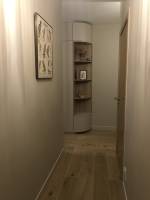 Notre zone d'activité pour ce service Conception d'une Bbibliothèque multi-rangements personnalisable à