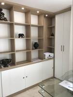 Notre zone d'activité pour ce service Solution de rangement pour une petite entrée de maison à